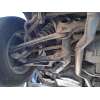 volkswagen touareg (7la, 7l6, 7l7) del año 2005