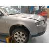 audi a4 b6 (8e2) del año 2002