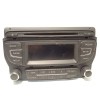 Recambio de sistema audio / radio cd para kia cee´d 1.4 crdi cat referencia OEM IAM 96170A2600WK  