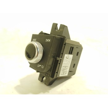 Recambio de interruptor para audi a4 b9 avant (8w5, 8wd) 30 tdi mild hybrid referencia OEM IAM 8W1919616D  