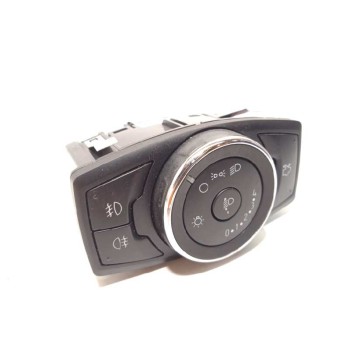 MANDO LUCES E4B513A024BB 2318734