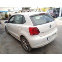 VOLKSWAGEN POLO (6R1)