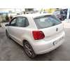 volkswagen polo (6r1) del año 2014