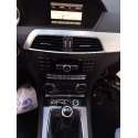 MERCEDES-BENZ CLASE C (W204) LIM.