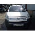 CITROËN BERLINGO FURGONETA/MONOVOLUMEN (B9)
