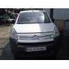 citroën berlingo furgoneta/monovolumen (b9) del año 2009