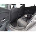 RENAULT MEGANE III HATCHBACK (BZ0/1_, B3_)