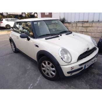 BMW MINI (R50,R53)