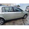 RENAULT VEL SATIS (BJ0_)