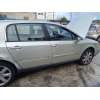 renault vel satis (bj0_) del año 2005