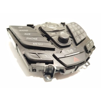 Recambio de mando multifuncion para ford focus iii 1.0 ecoboost referencia OEM IAM BM5T18K811BA 1788183 