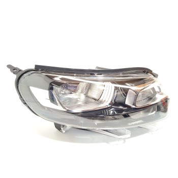 Recambio de faro derecho para citroën jumpy iii furgoneta (v_) 2.0 bluehdi 120 referencia OEM IAM 9808567680  