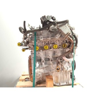 Recambio de motor completo para toyota yaris hybrid active referencia OEM IAM 1NZ 1NZFXE 