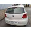 volkswagen polo (6r1) del año 2014