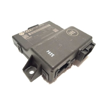 Recambio de centralita cierre para audi q5 (8r) 2.0 16v tfsi referencia OEM IAM 8T0907468AD  