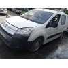 citroën berlingo furgoneta/monovolumen (b9) del año 2009