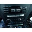 MERCEDES-BENZ CLASE C (W204) LIM.