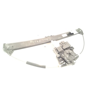 Recambio de elevalunas trasero derecho para audi q2 (gab) 1.6 tdi referencia OEM IAM 81A839462 5Q0959812D 