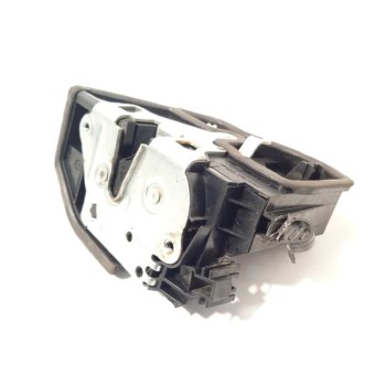 CERRADURA PUERTA DELANTERA IZQUIERDA 7318421 51217318421