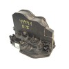 Recambio de cerradura puerta delantera izquierda para bmw x5 (e70) xdrive40d referencia OEM IAM 7318421  51217318421