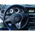 MERCEDES-BENZ CLASE C (W204) LIM.