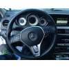 mercedes-benz clase c (w204) lim. del año 2013