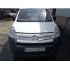 citroën berlingo furgoneta/monovolumen (b9) del año 2009
