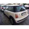 bmw mini (r50,r53) del año 2004