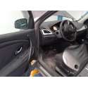 RENAULT MEGANE III HATCHBACK (BZ0/1_, B3_)