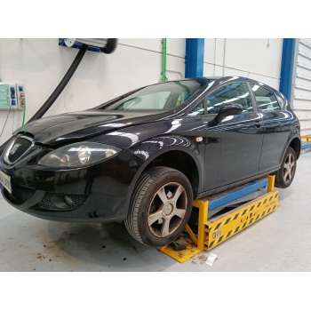 SEAT LEON (1P1)