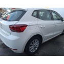 SEAT IBIZA V (KJ1, KJG)