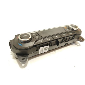 Recambio de mando climatizador para ford focus iii 1.0 ecoboost referencia OEM IAM BM5T18C612CM 1866942 