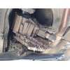 volkswagen touareg (7la, 7l6, 7l7) del año 2005