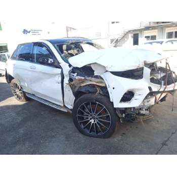 MERCEDES-BENZ CLASE GLC (W253)