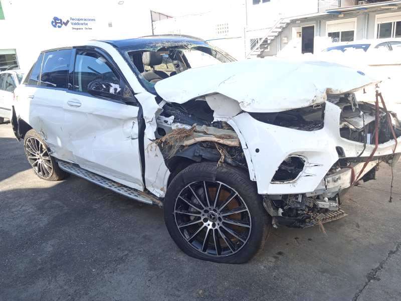 MERCEDES-BENZ CLASE GLC (W253)