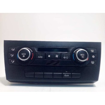 MANDO CLIMATIZADOR 64119182287 9182287 A2C53307711