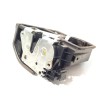 Recambio de cerradura puerta trasera izquierda para bmw x5 (e70) xdrive40d referencia OEM IAM 7318417  51227318417