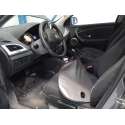 RENAULT MEGANE III HATCHBACK (BZ0/1_, B3_)