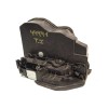 Recambio de cerradura puerta trasera izquierda para bmw x5 (e70) xdrive40d referencia OEM IAM 7318417  51227318417