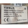 Recambio de modulo electronico para tesla model 3 referencia OEM IAM 146255401K 152796301 
