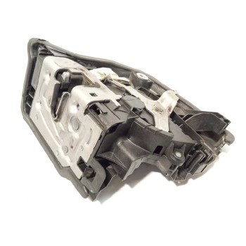 CERRADURA PUERTA TRASERA IZQUIERDA 51227281939 