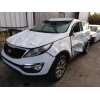 kia sportage del año 2016