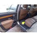 RENAULT VEL SATIS (BJ0_)