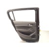 Recambio de puerta trasera izquierda para peugeot 308 allure referencia OEM IAM 9802165680  