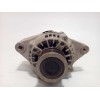 Recambio de alternador para toyota hi-ace (´96) hiace caja cerrada td referencia OEM IAM CAL40178AS 2706030150 