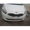 kia carens ( ) del año 2014