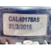 Recambio de alternador para toyota hi-ace (´96) hiace caja cerrada td referencia OEM IAM CAL40178AS 2706030150 