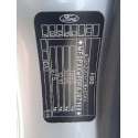FORD FOCUS LIM. (CB4)