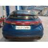 honda civic viii hatchback (fn, fk) del año 2009