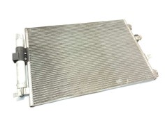 Recambio de condensador / radiador aire acondicionado para ford focus turn. 1.0 ecoboost cat referencia OEM IAM BV6119710BC  